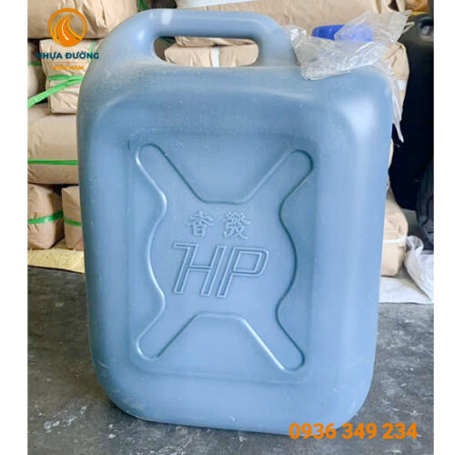 Nhựa đường chống thấm can 30 lít