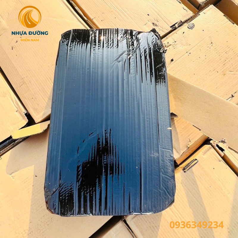 Nhựa đường số 4