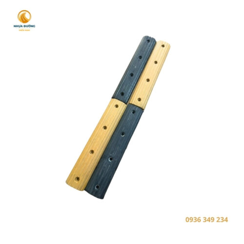 Gờ Giảm Tốc Cao Su 500x100x20mm