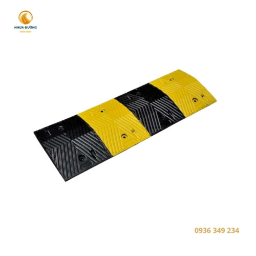 Gờ Giảm Tốc Cao Su