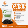 Carboncor Asphalt CA 9.5 – Bê Tông Nhựa Nguội Thảm Mặt Đường
